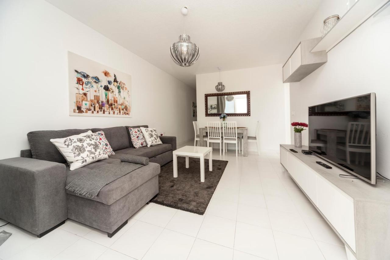 Luxury Suite Sea Front II Плая Онда Екстериор снимка
