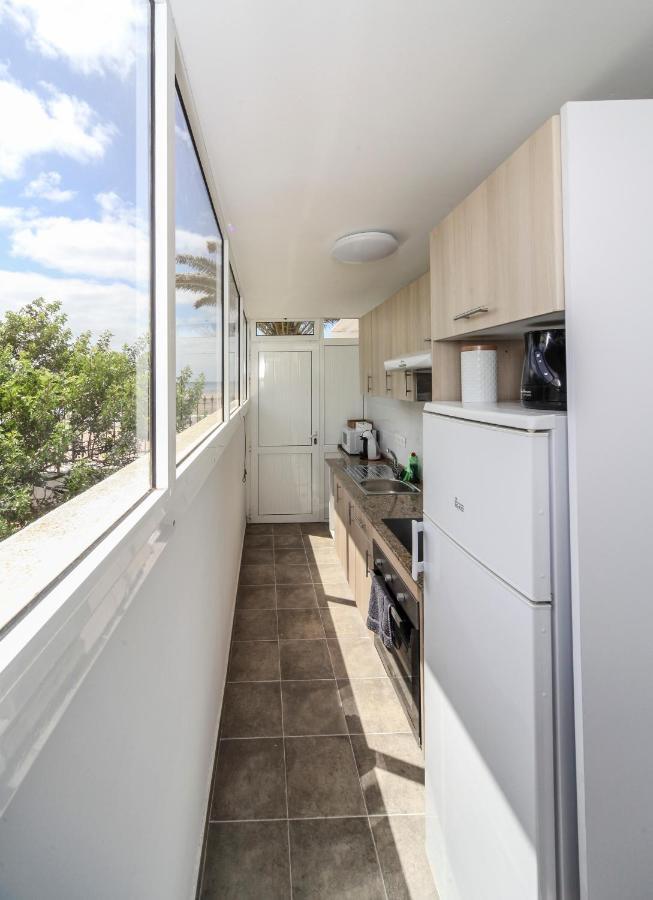 Luxury Suite Sea Front II Плая Онда Екстериор снимка