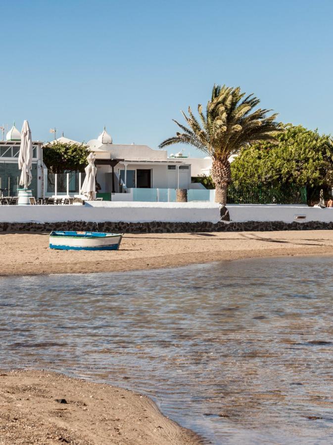 Luxury Suite Sea Front II Плая Онда Екстериор снимка