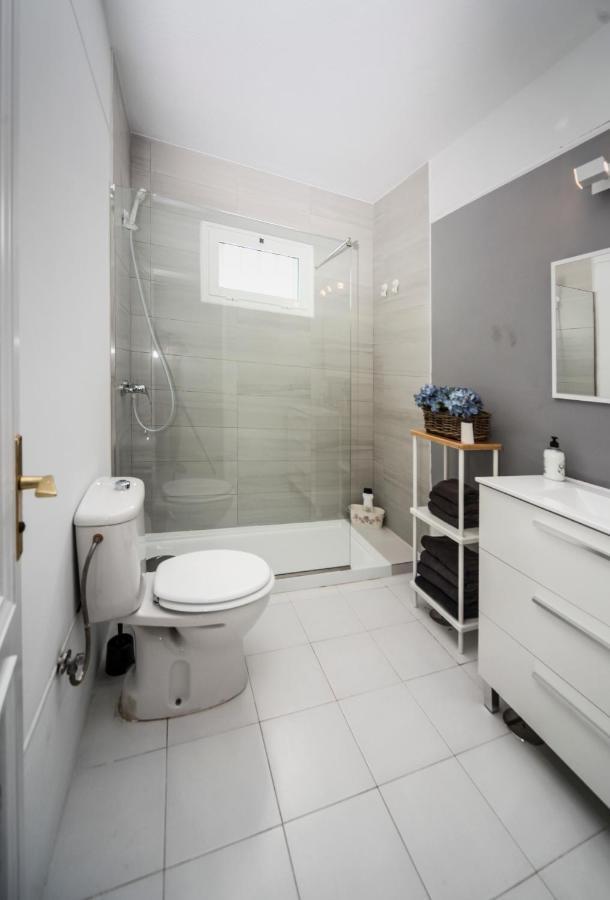 Luxury Suite Sea Front II Плая Онда Екстериор снимка