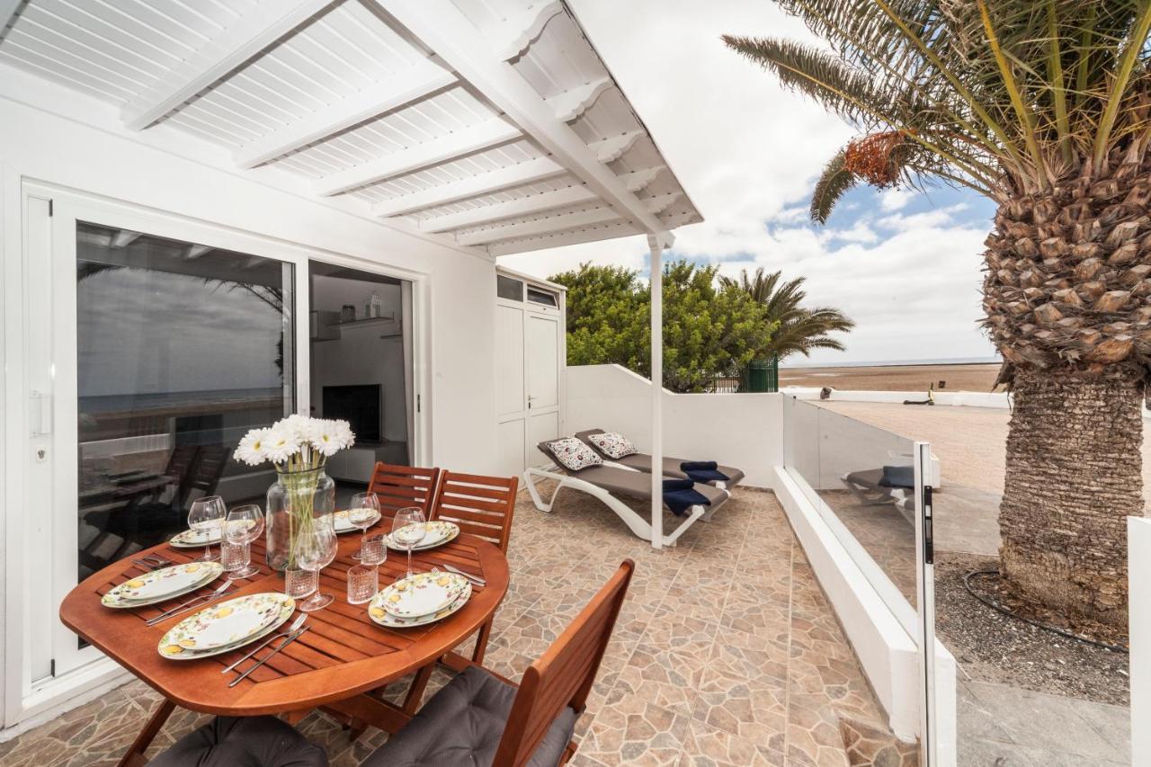 Luxury Suite Sea Front II Плая Онда Екстериор снимка