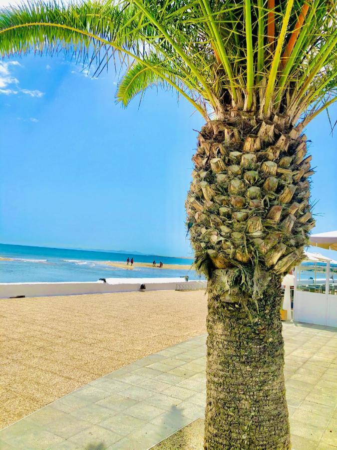 Luxury Suite Sea Front II Плая Онда Екстериор снимка