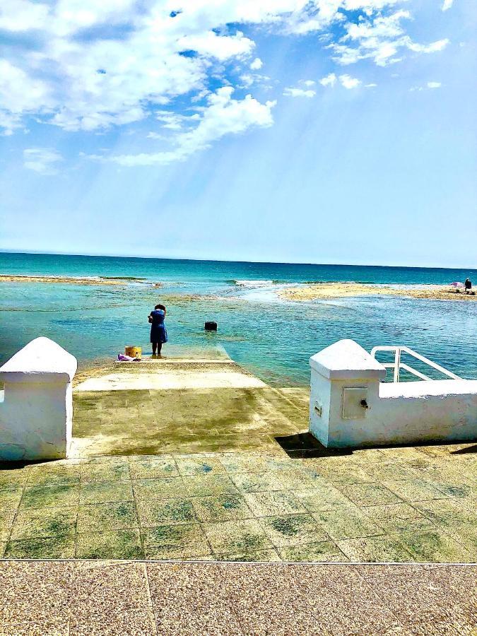 Luxury Suite Sea Front II Плая Онда Екстериор снимка
