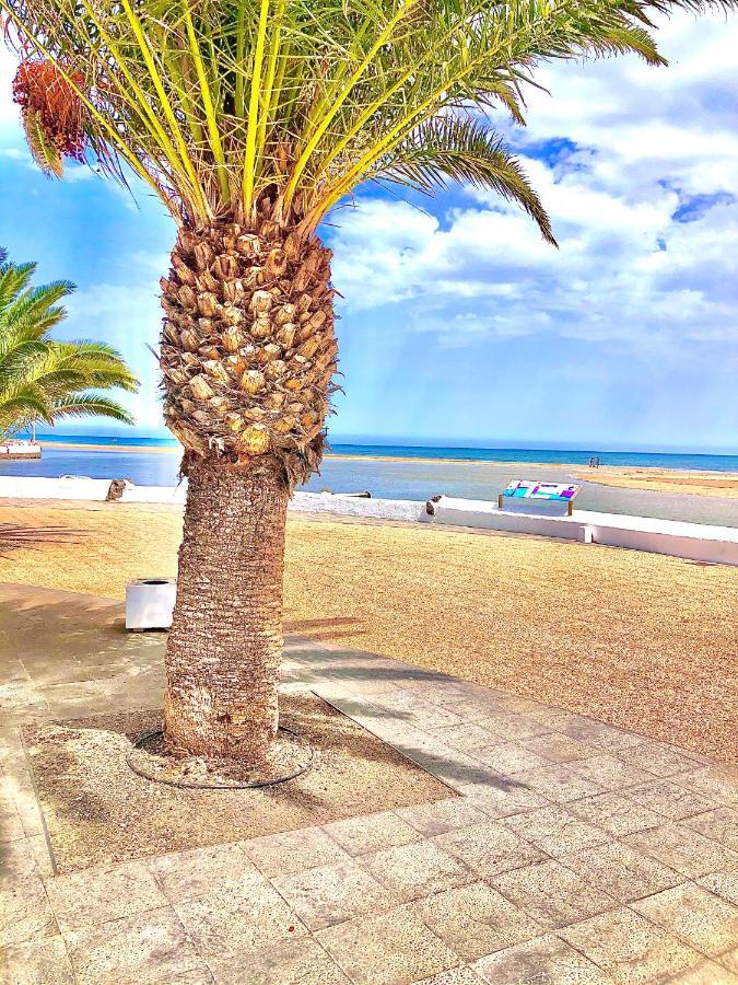 Luxury Suite Sea Front II Плая Онда Екстериор снимка