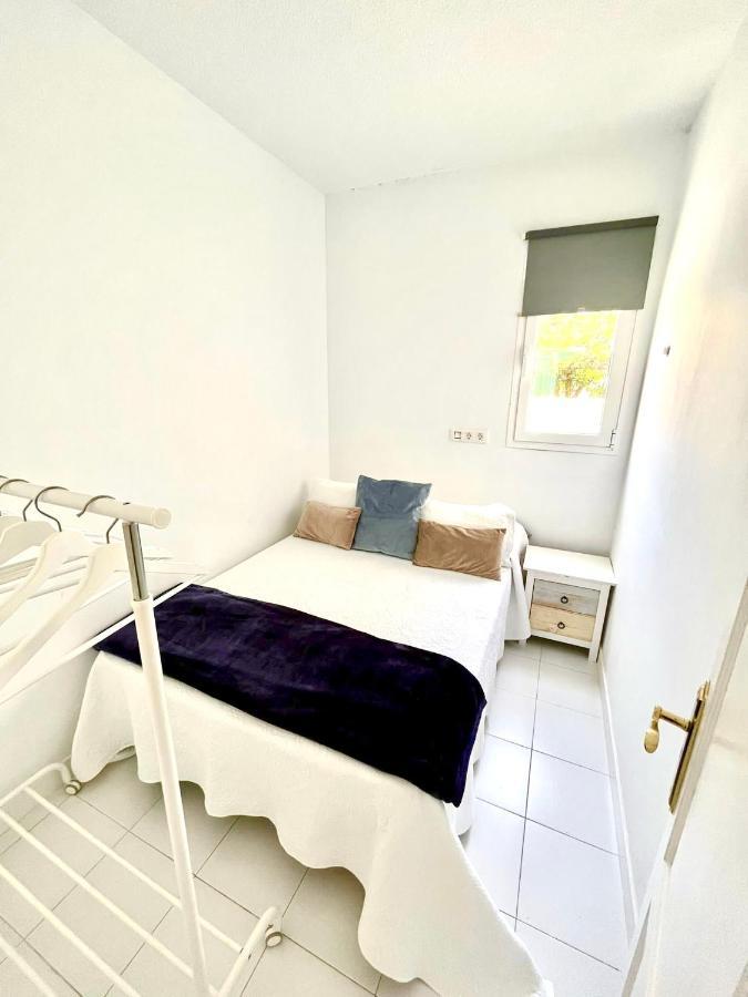 Luxury Suite Sea Front II Плая Онда Екстериор снимка